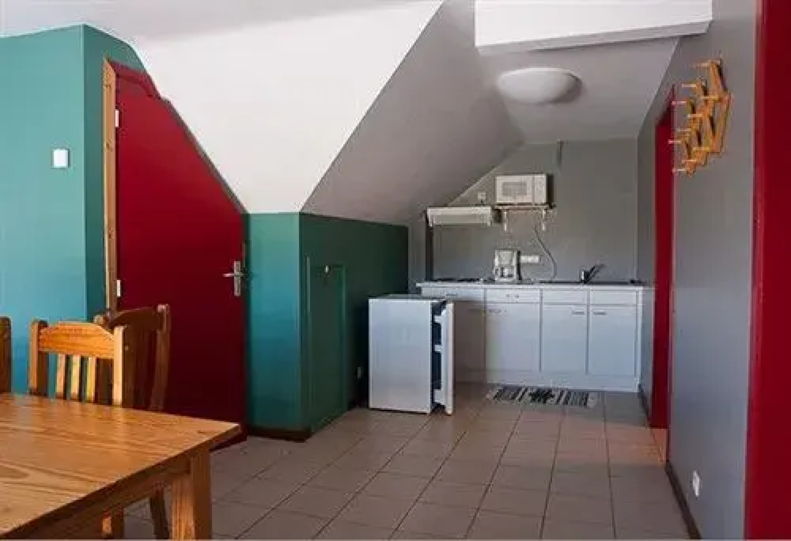 Hotel & Restaurant Maison Pal'Ange