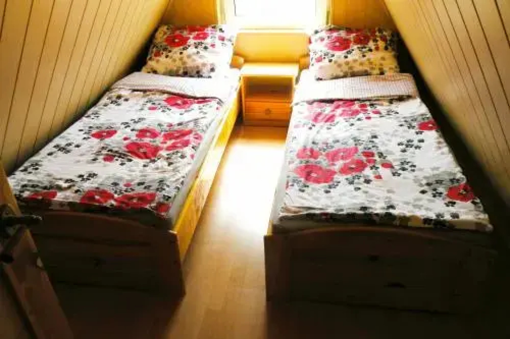 Wczasowisko Gabrysiewo