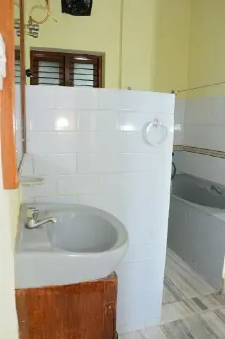 Saatwika Healthy Stay