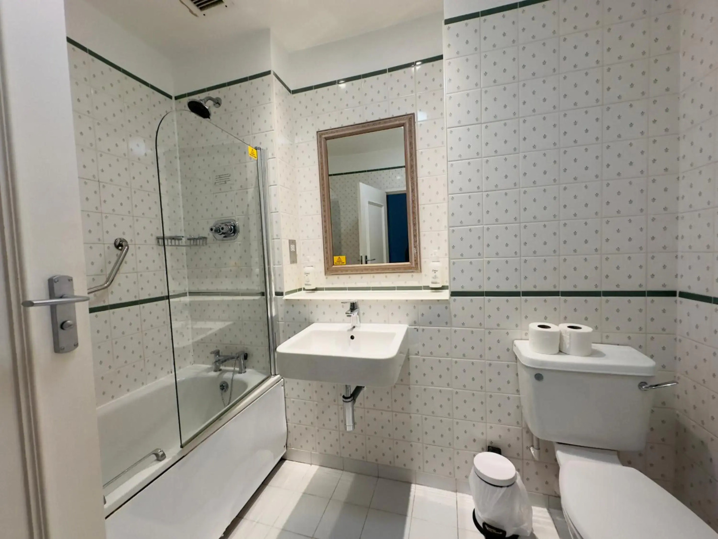 New Bath Hotel and Spa