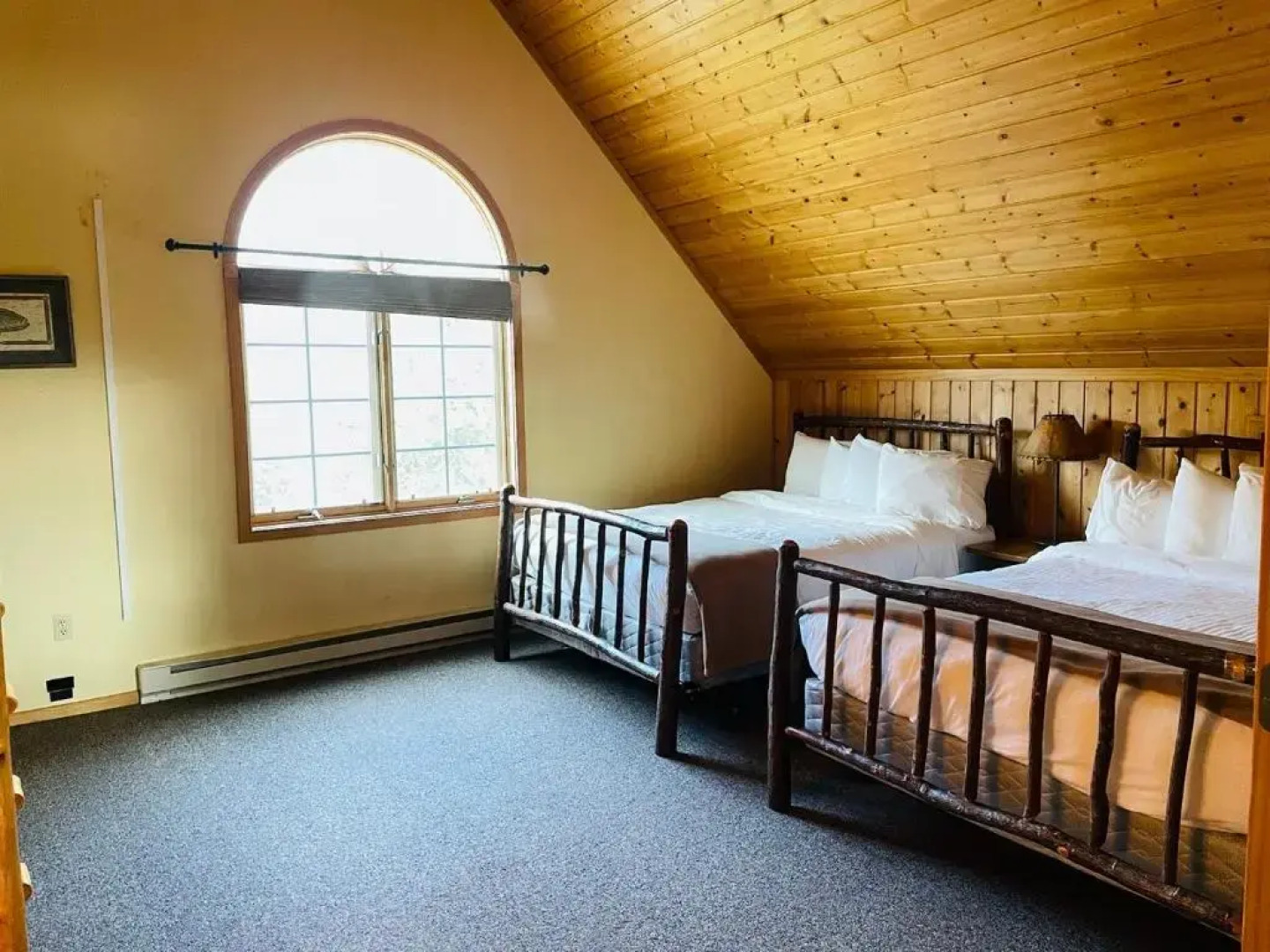 Drummond Island Resort