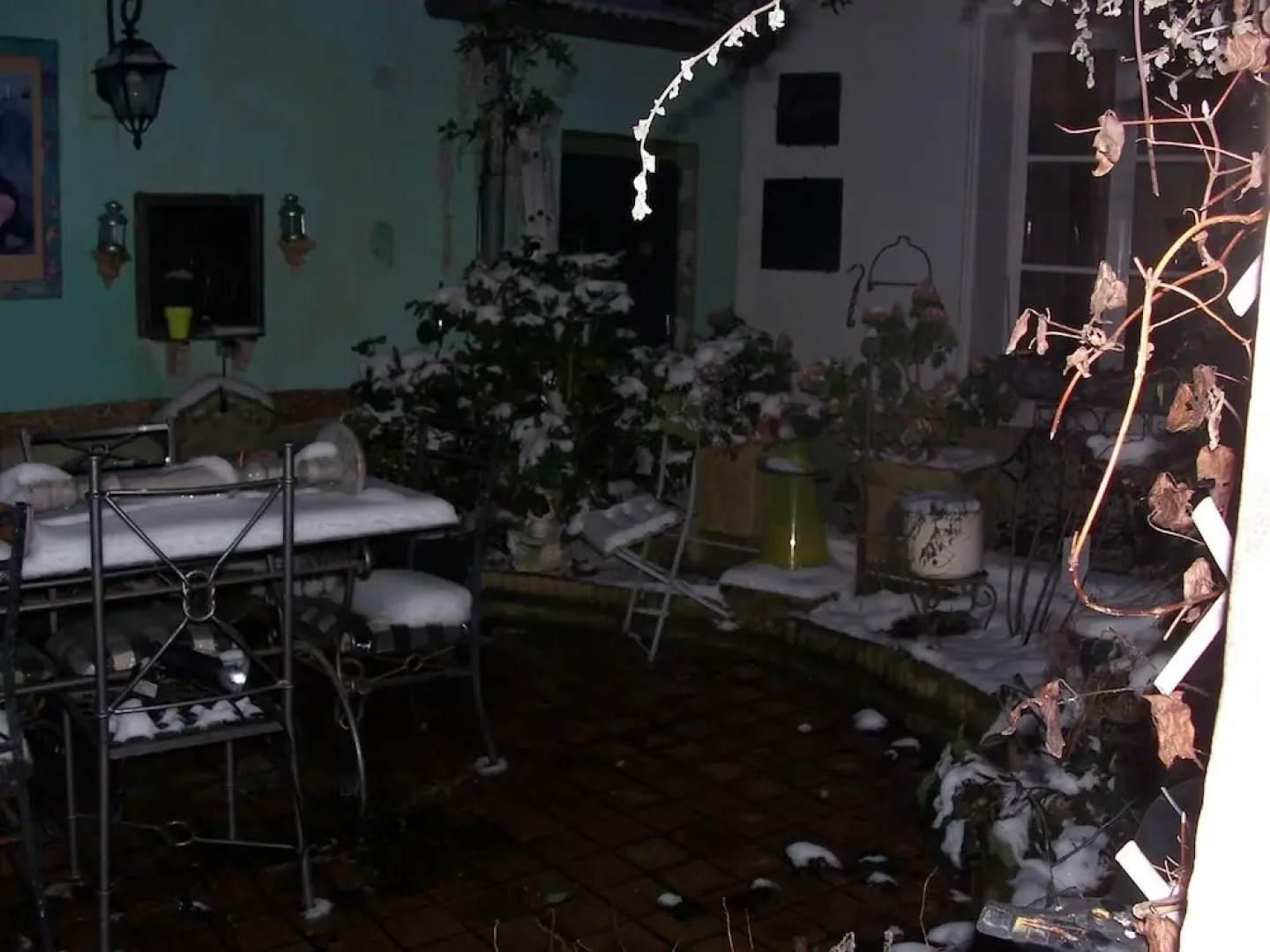 Le Jardin des Fables