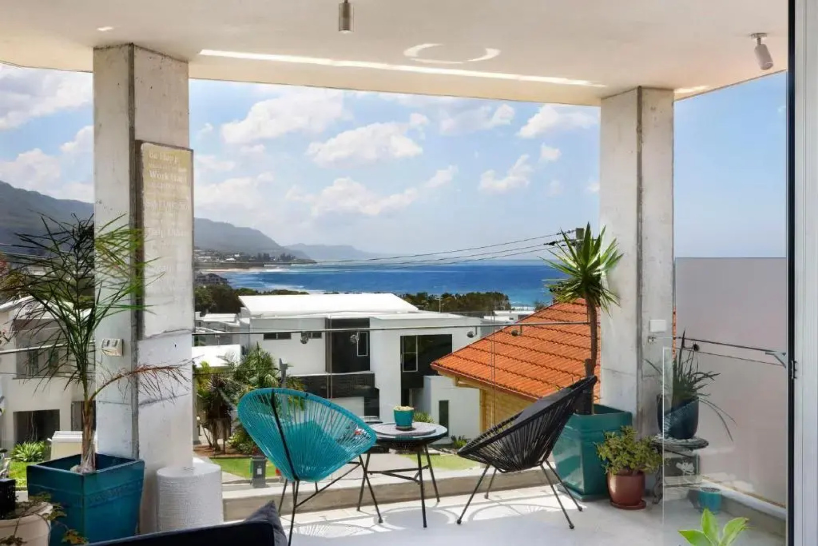 Sandon Point Coastal Abode