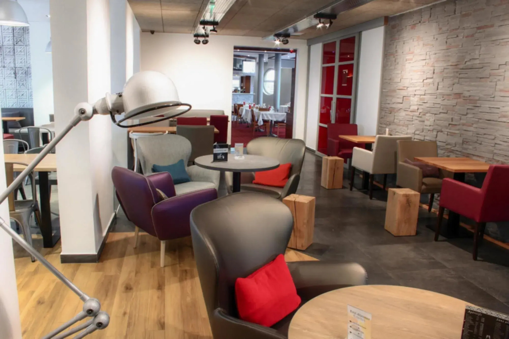 Hotel Campanile Metz Nord - Talange