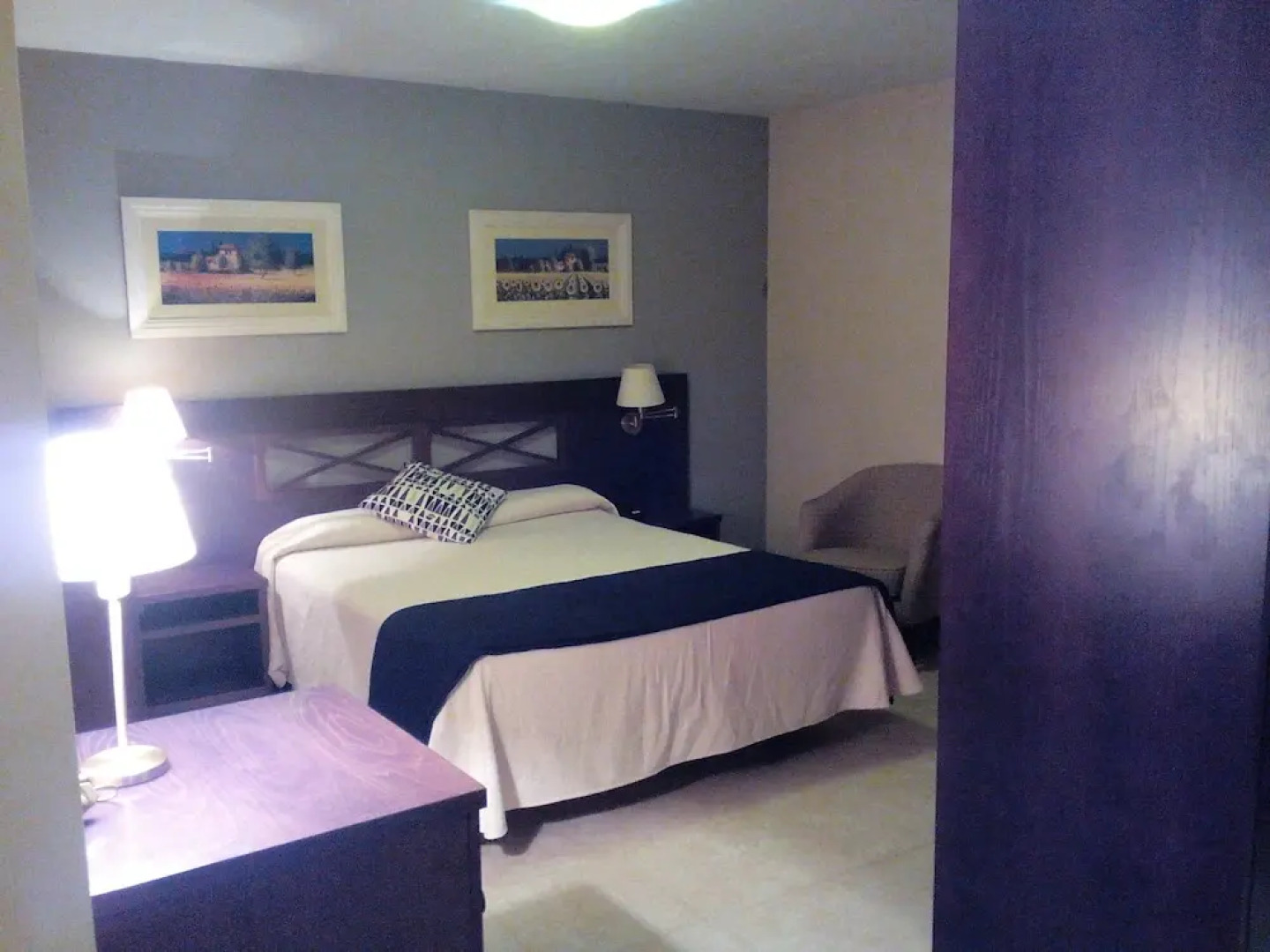 Hotel Masia el Molinete