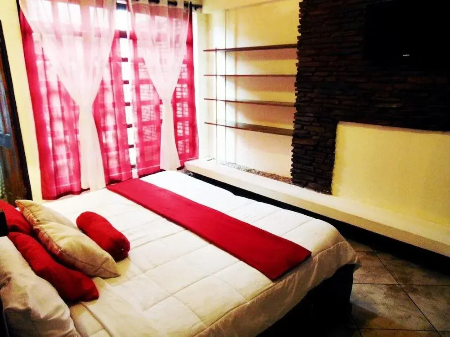 Hotel Casa Blanca 506