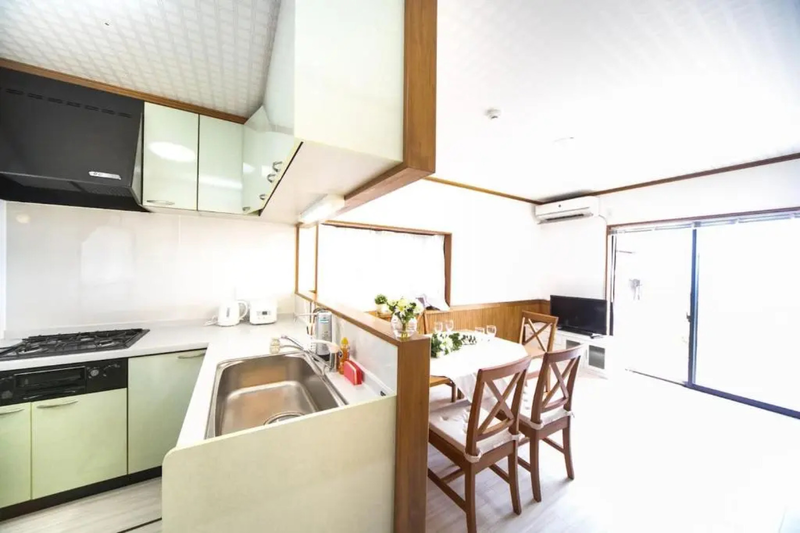 Awaji Seaside Resort in Iwaya 3000