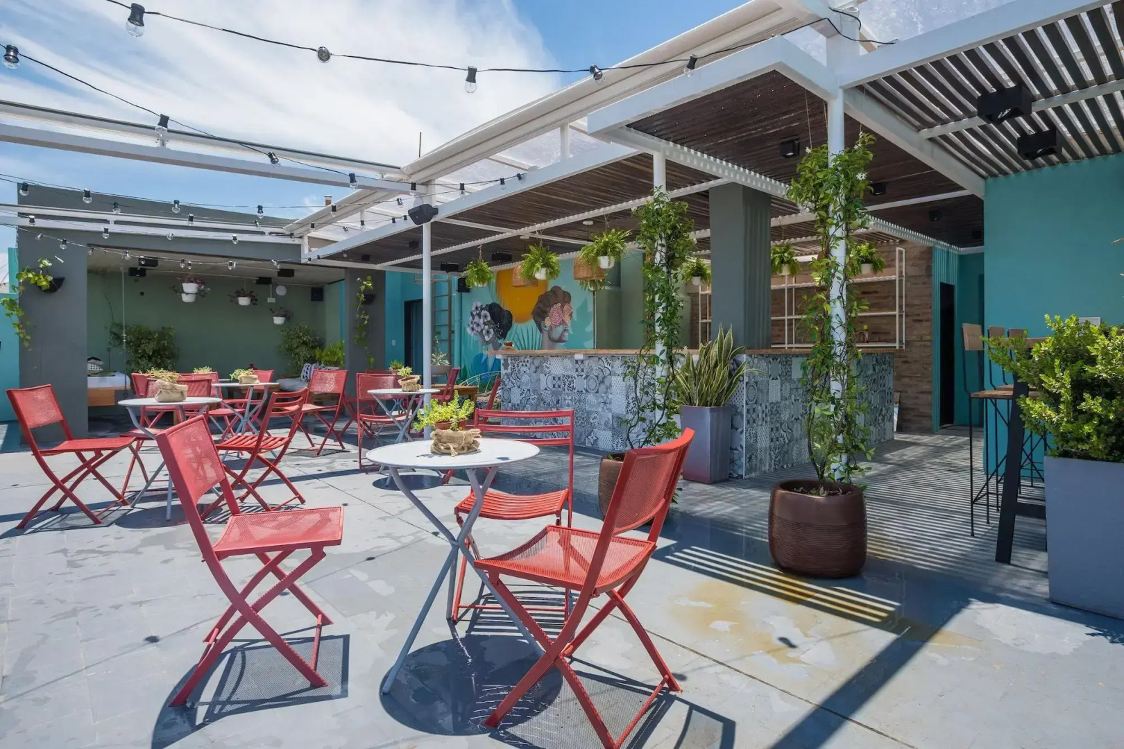 Esplendor Palermo Soho