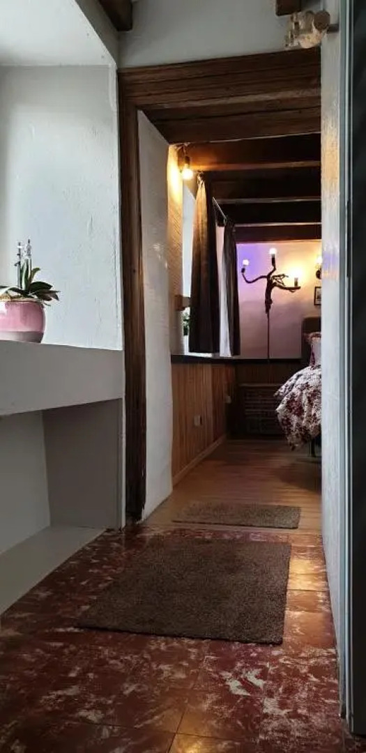 La petite romantique