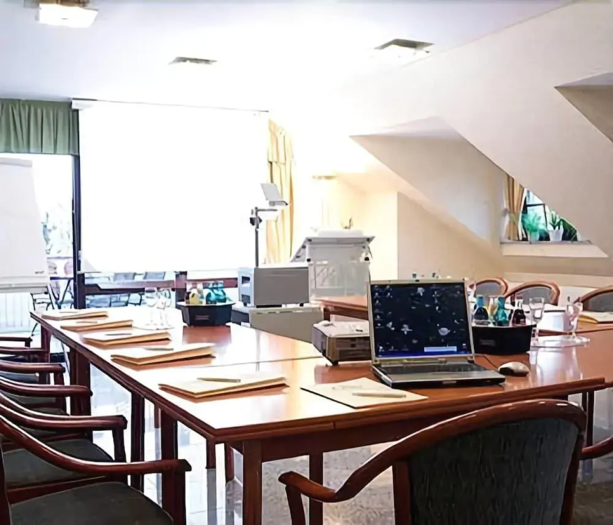 Hotel Landhaus Geliti