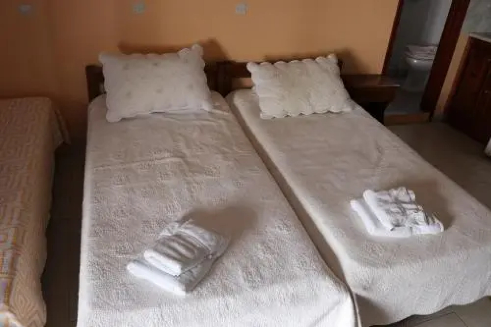 Studios Angela Village