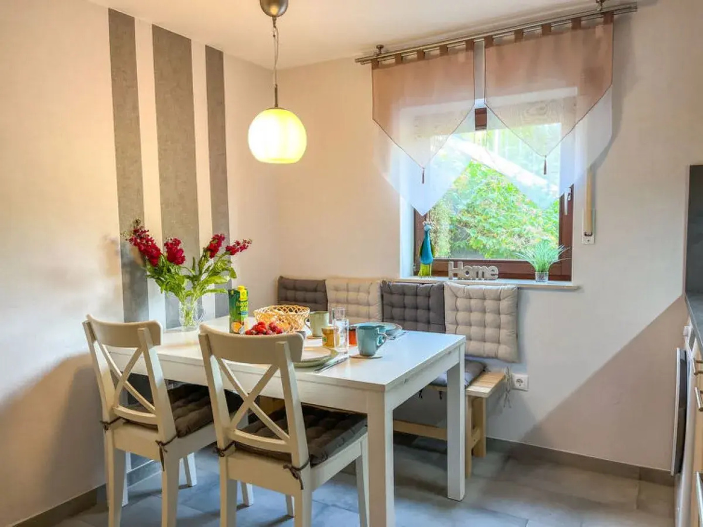 Apartment Hartmann Reichelsheim