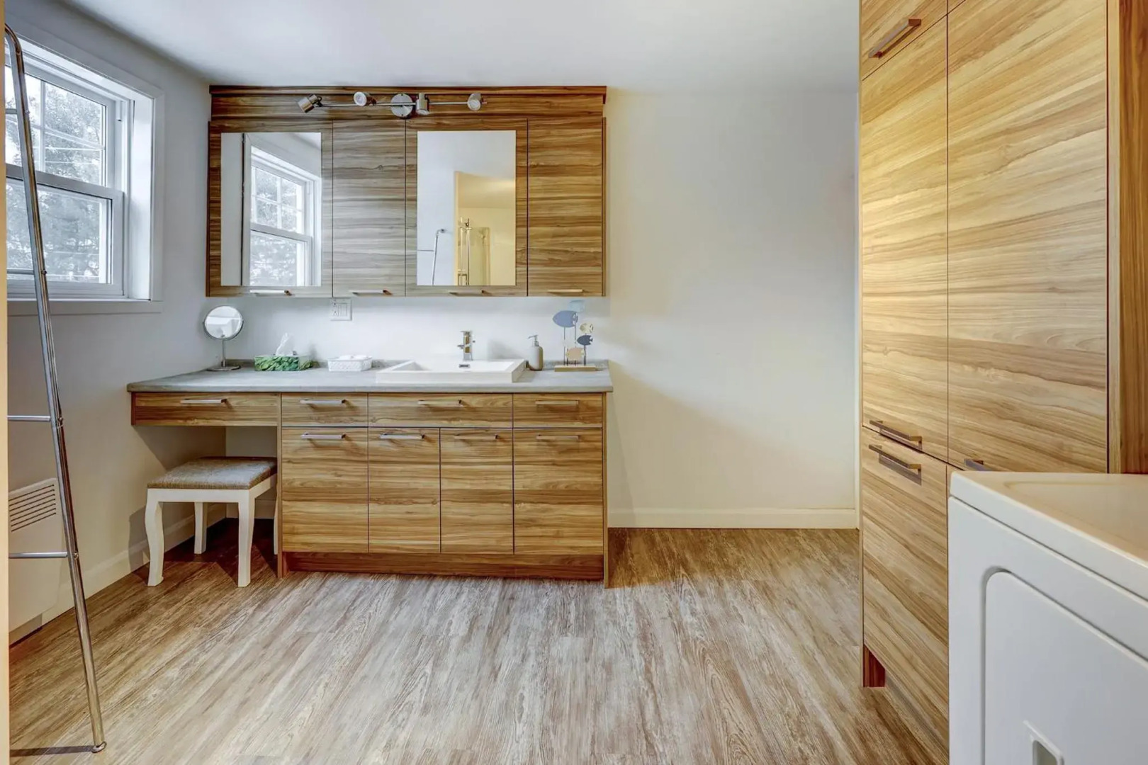 L'Ancestrale en beauté / Maison entière & équipée