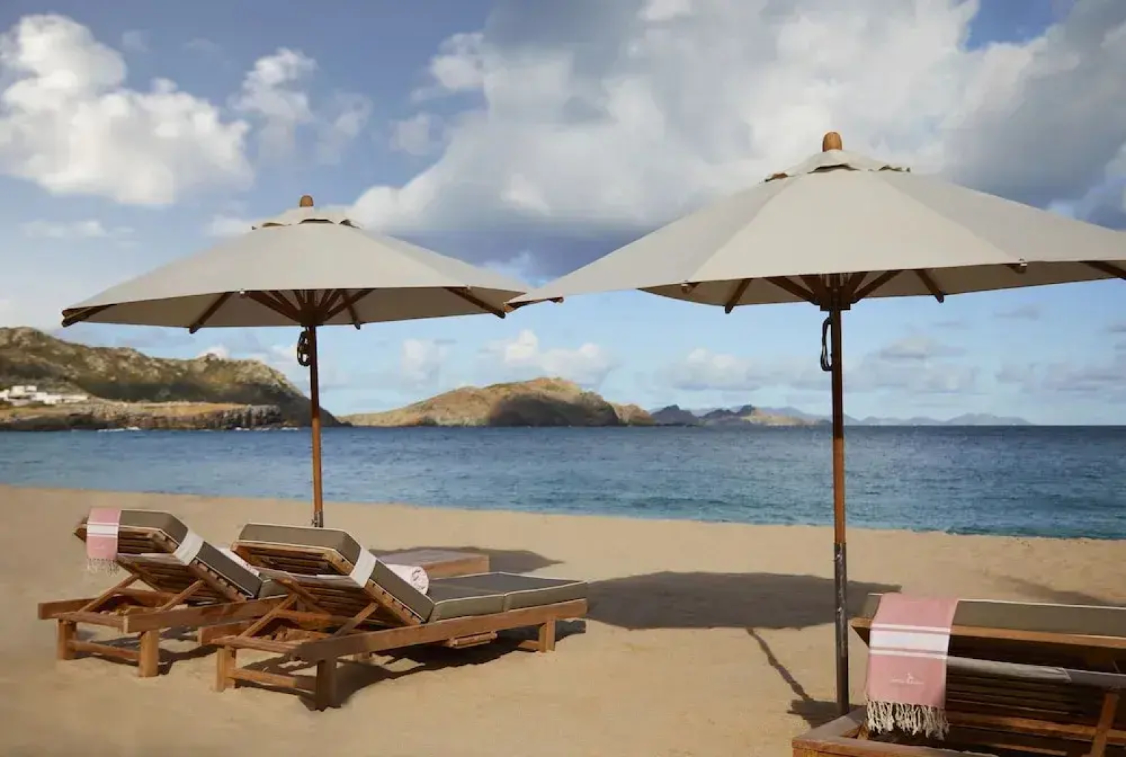 Cheval Blanc Saint Barth