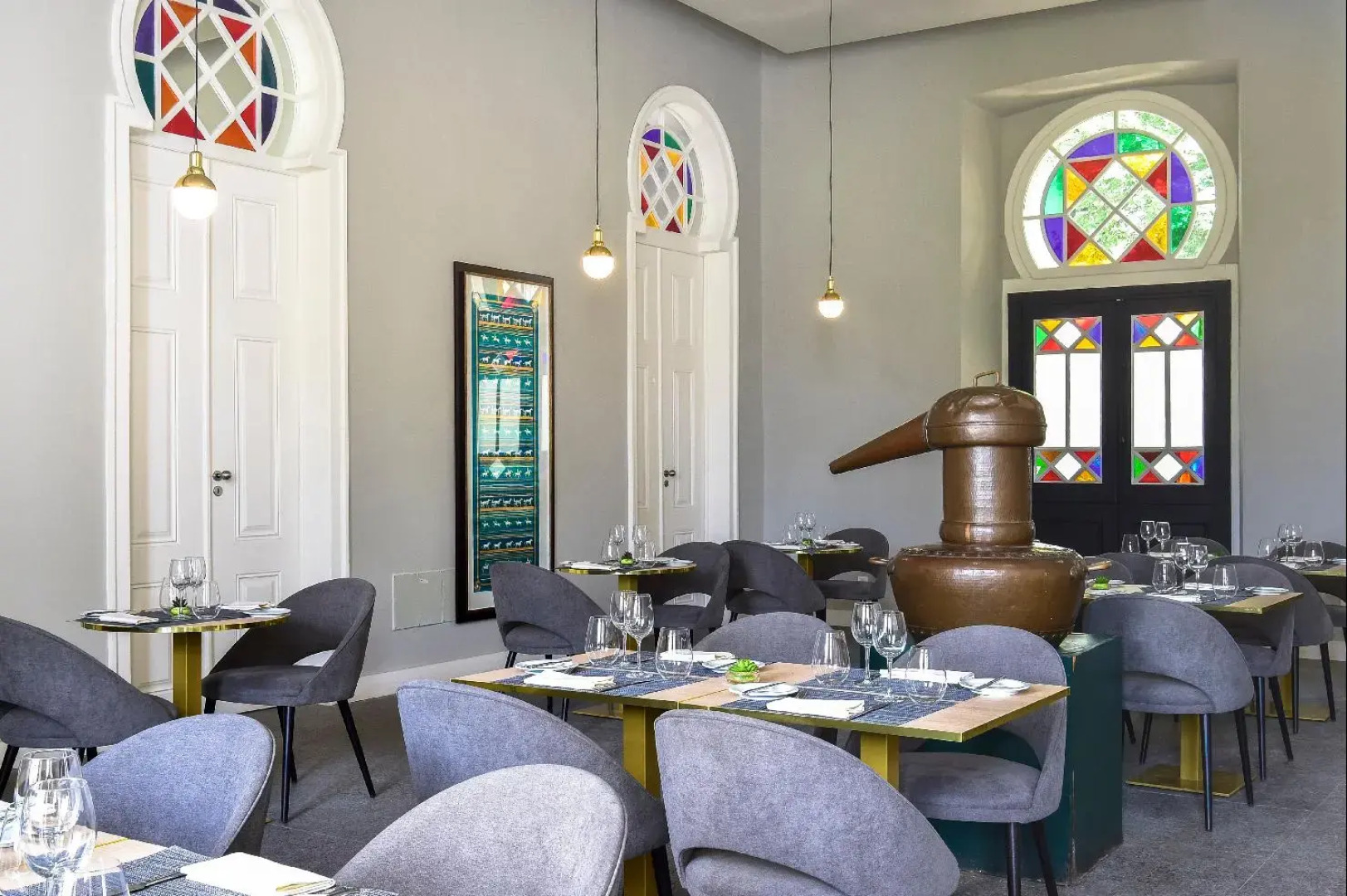 Central Monchique Hotel – Villa Termal Spa Resort by Unlock Hotels