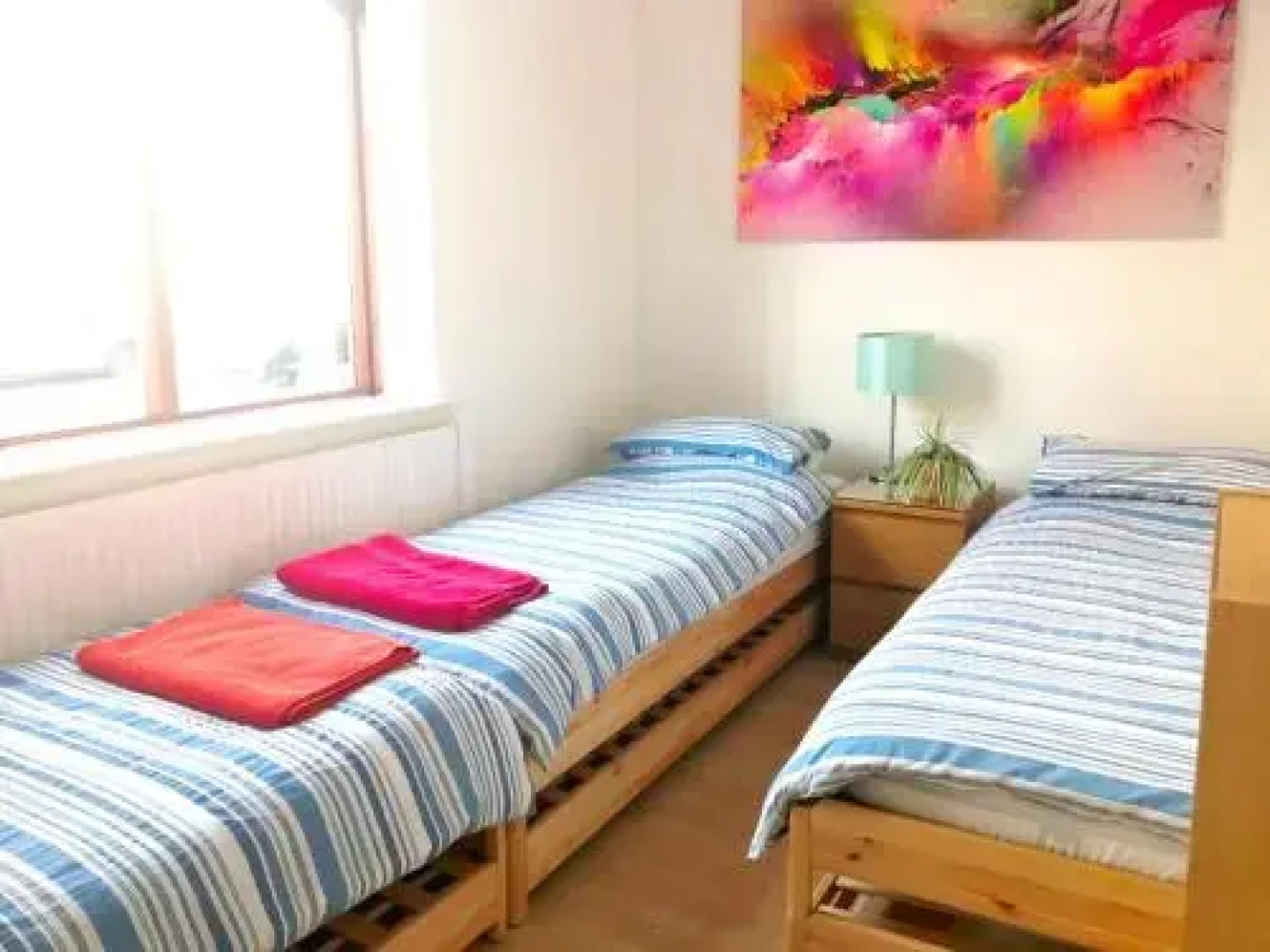 1 Fitzhamon Embankment APARTMENTS