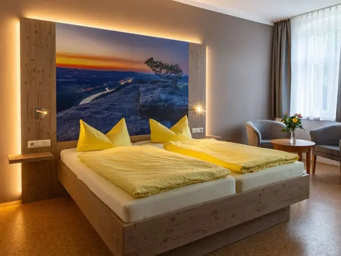 Vakantieappartementen Ender