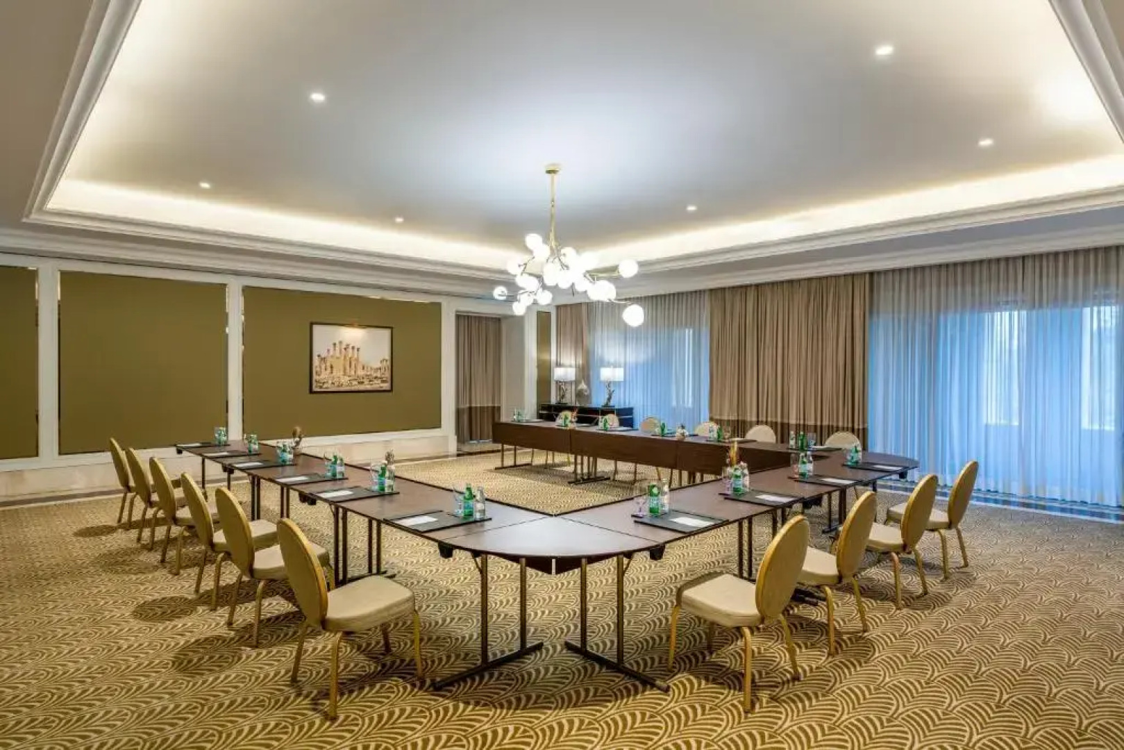 Fairmont Amman