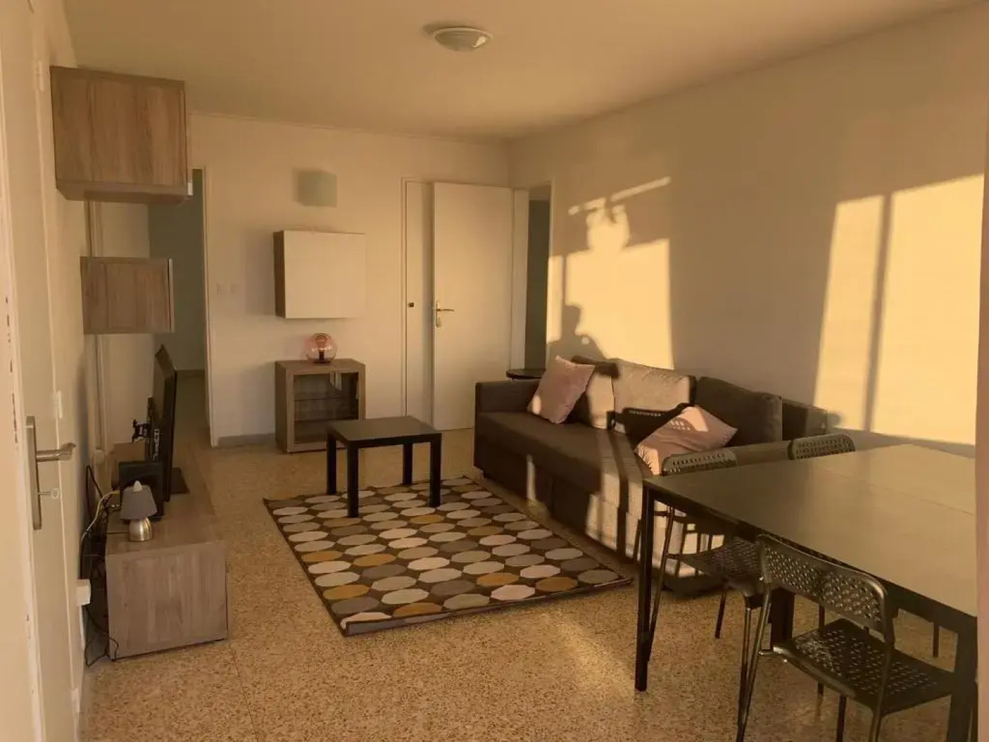 Boost Your Immo Marseille La Rouvière 121E1