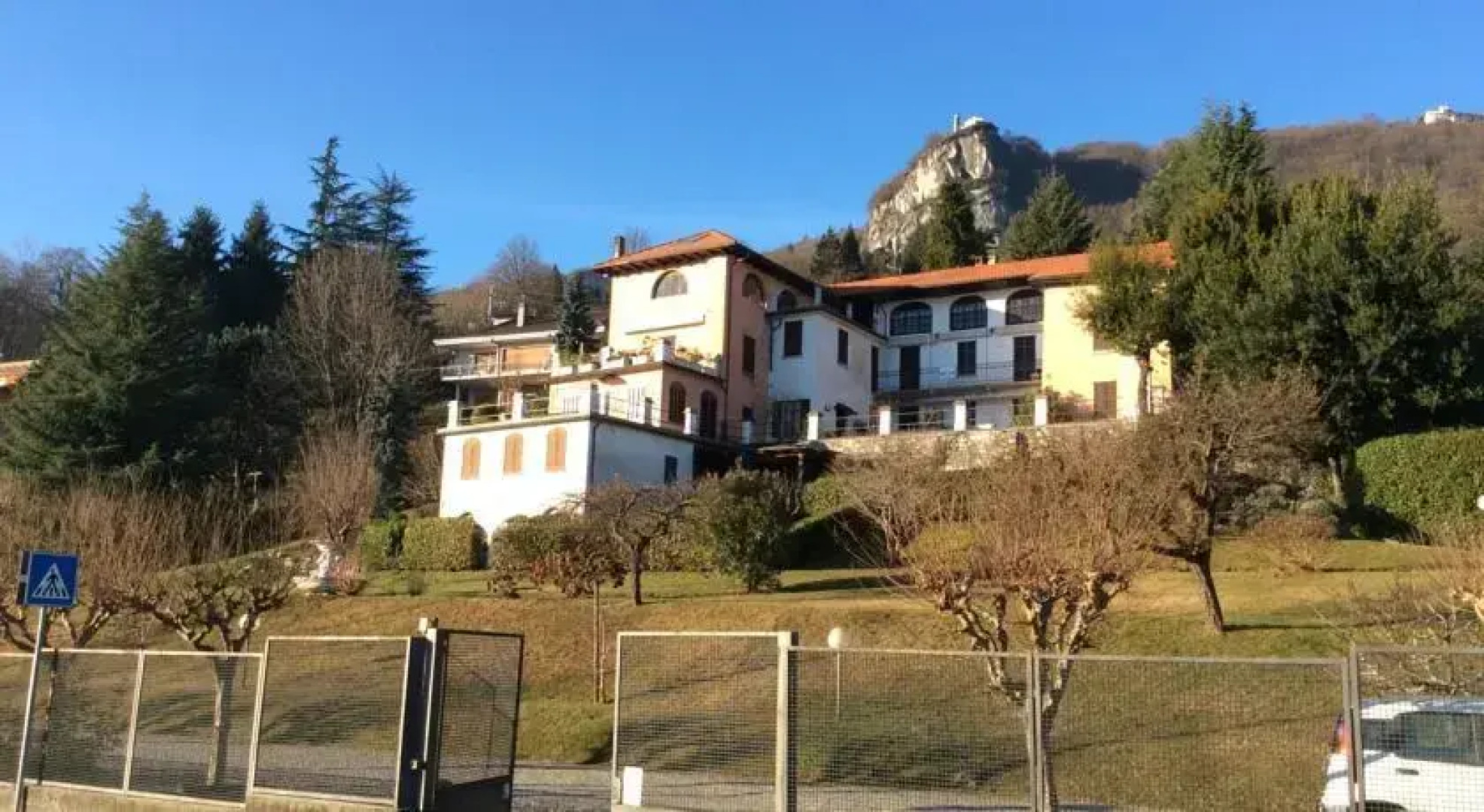 Appartamento Villa Elena