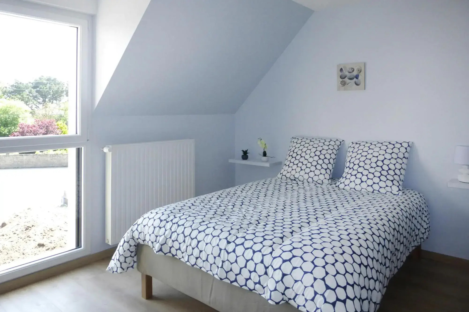 Comfortable Holiday Home, Near Ploubazlanec Beach