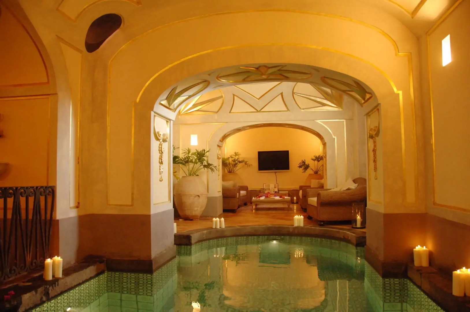 Amore Rentals Palazzo Santa Croce