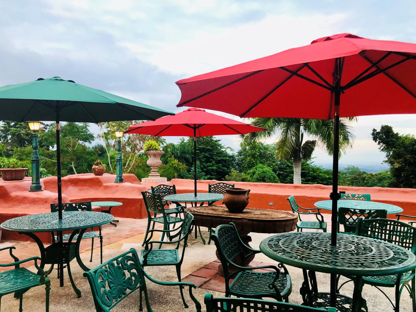 Serena Boutique Hotel
