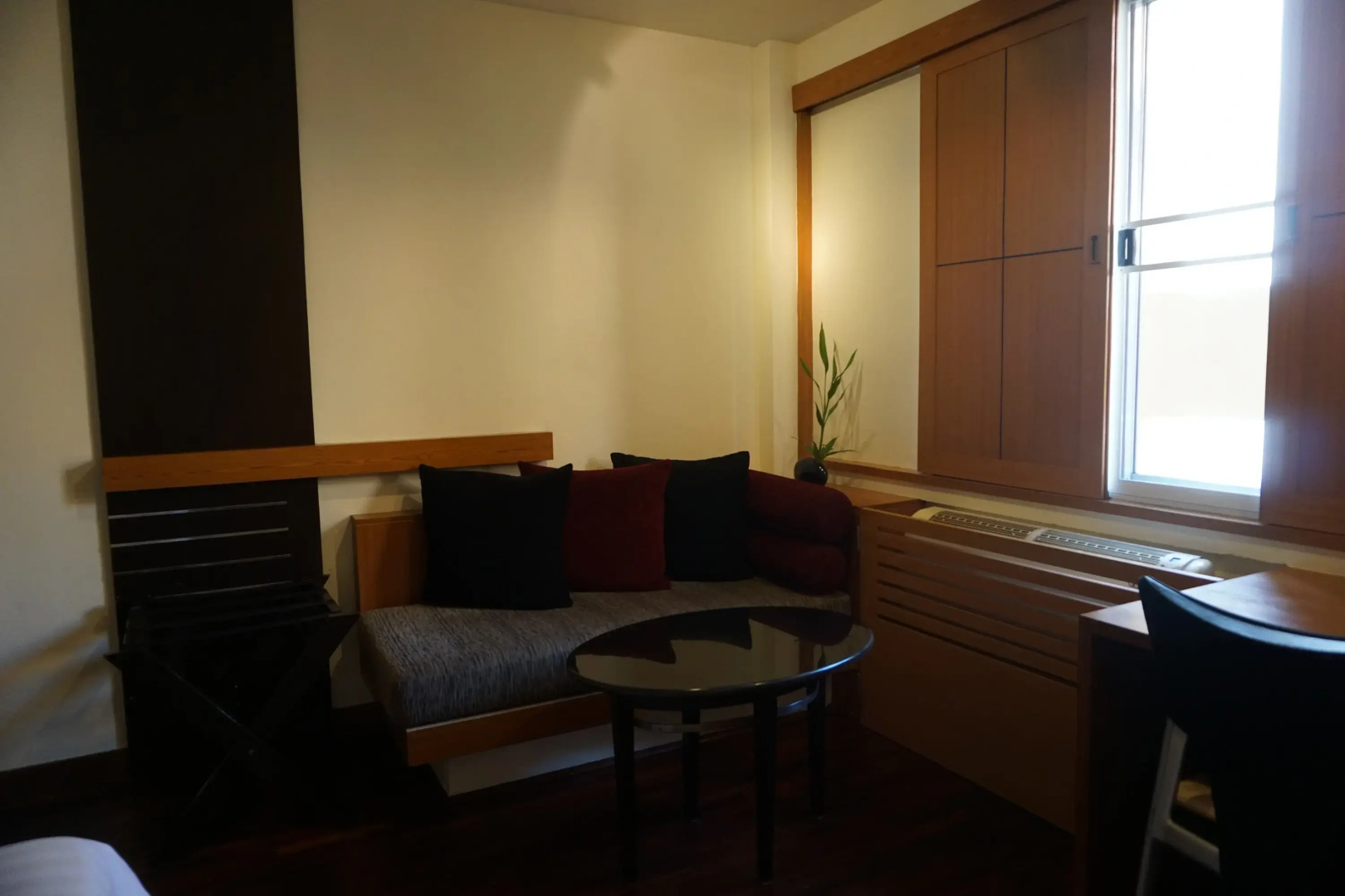 iCheck inn Sukhumvit 19