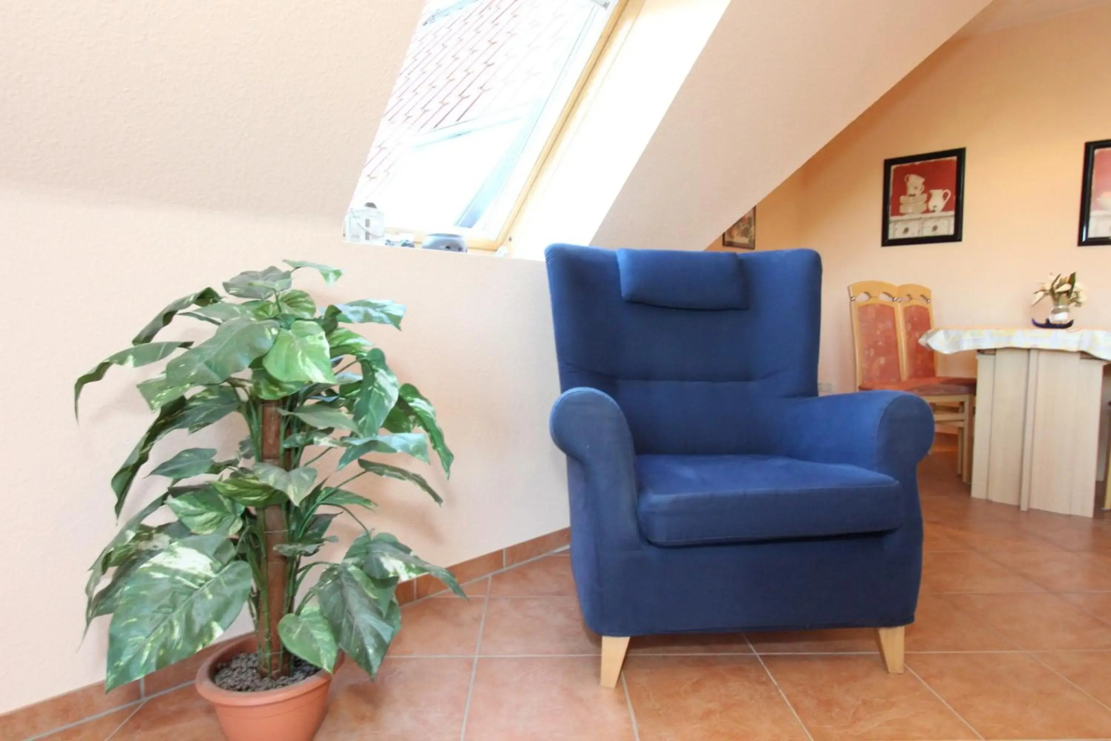 Villa Arosa Ostseetraum