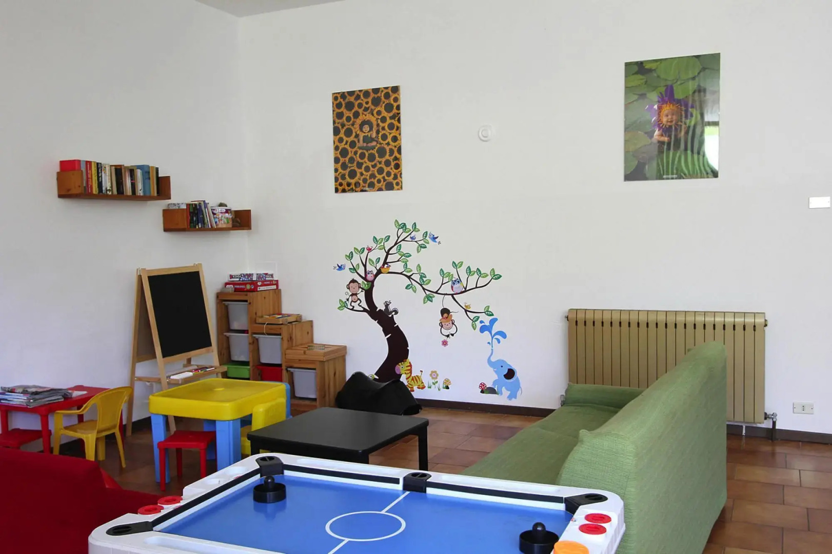 in Bezzecca with 1 bedrooms and 1 bathrooms