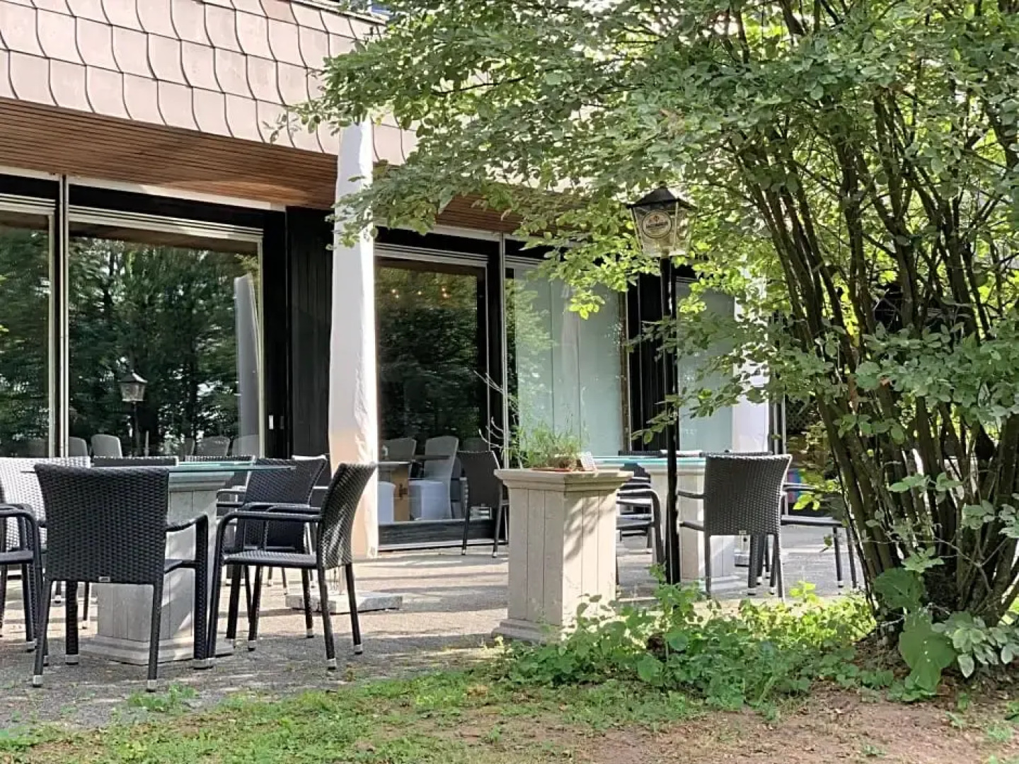 Berggasthof Eisenberg