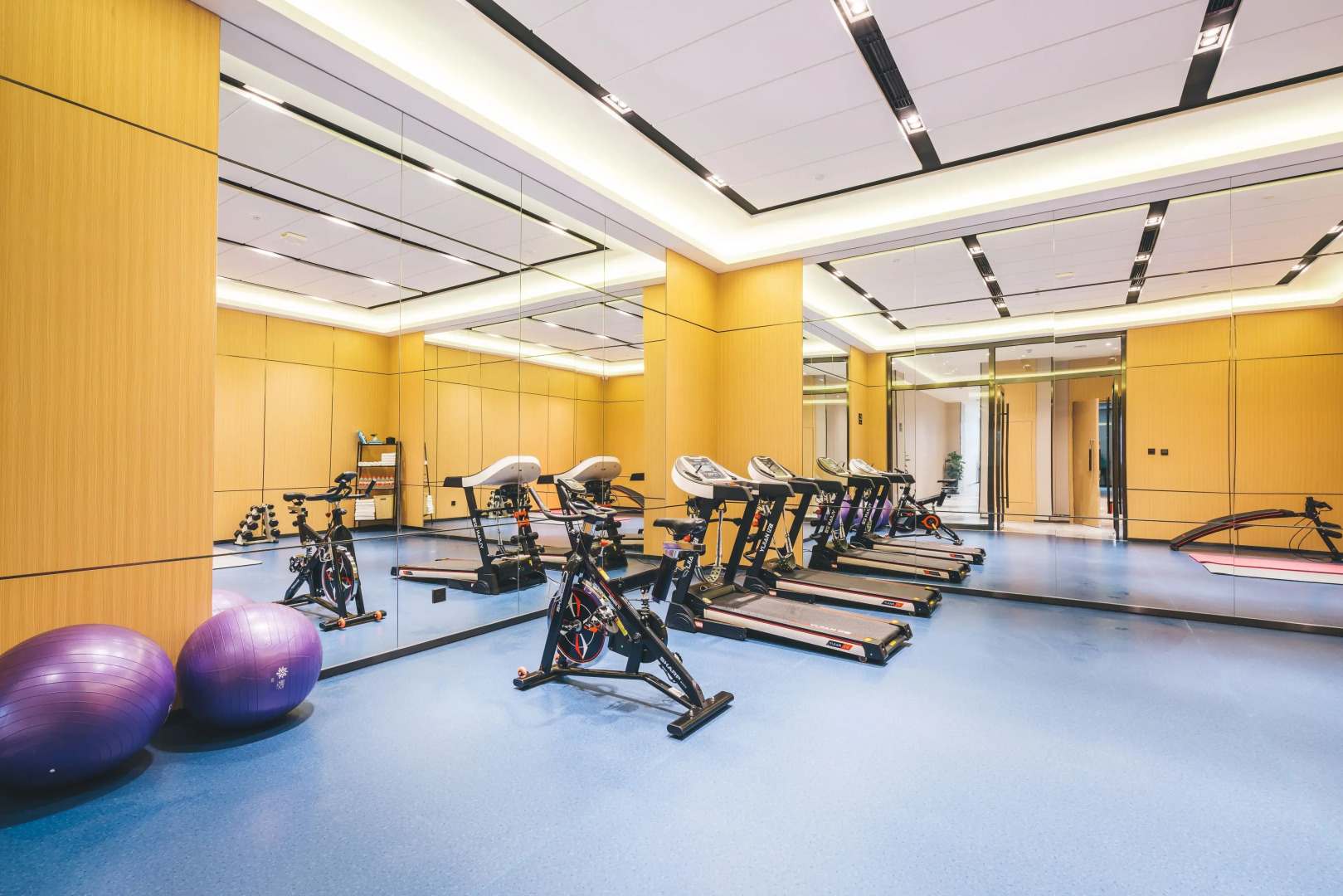 Atour Hotel Sun YatSen Mausoleum Scenic Spot Nanjing