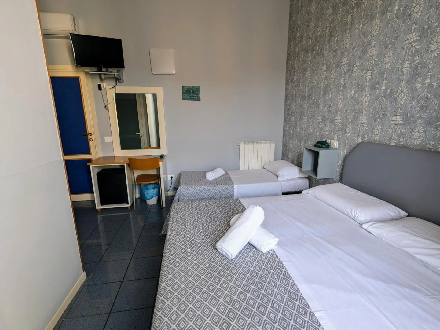 Hotel Soggiorno Athena