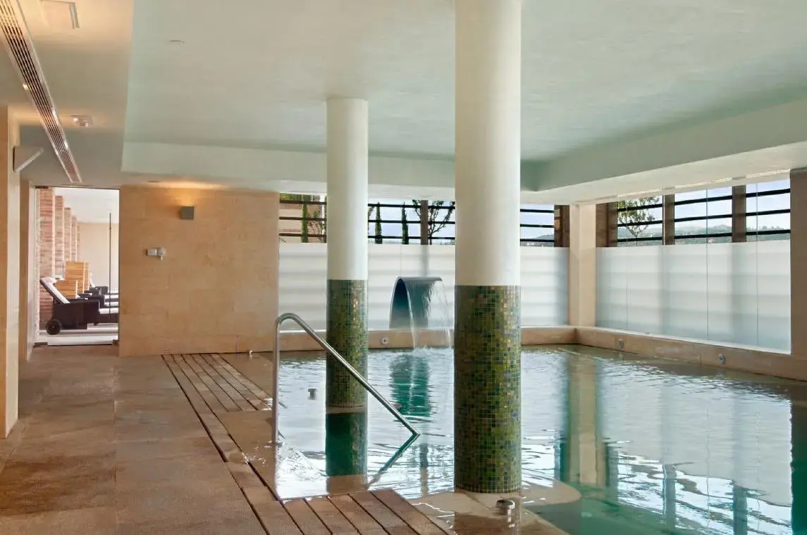 Eurostars Palacio Buenavista