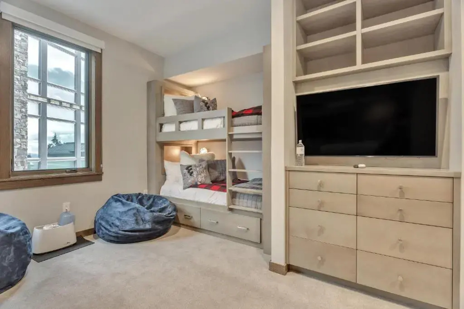 Stein Eriksen Residences