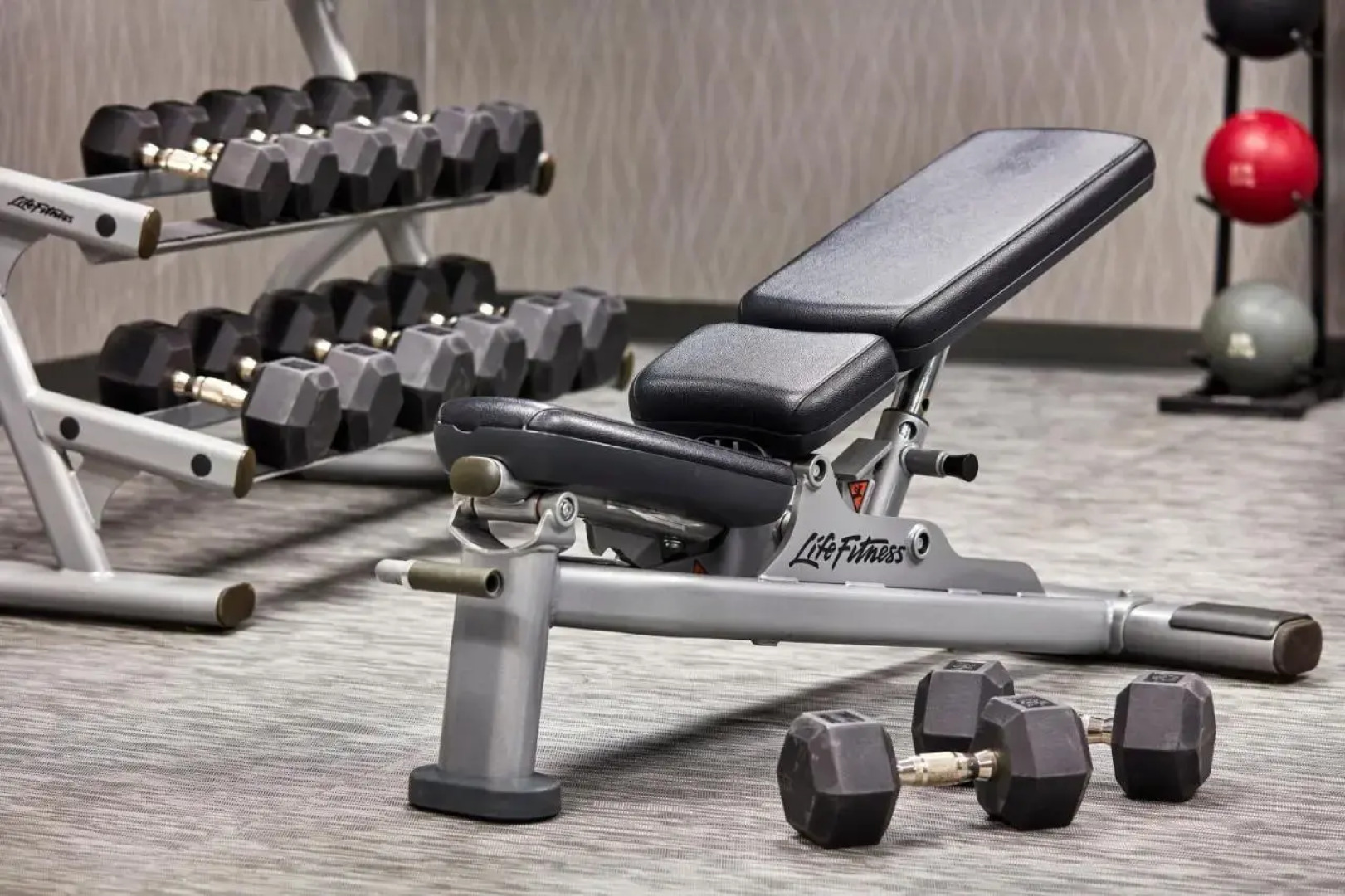 Holiday Inn Vallejo-napa Valley Gateway