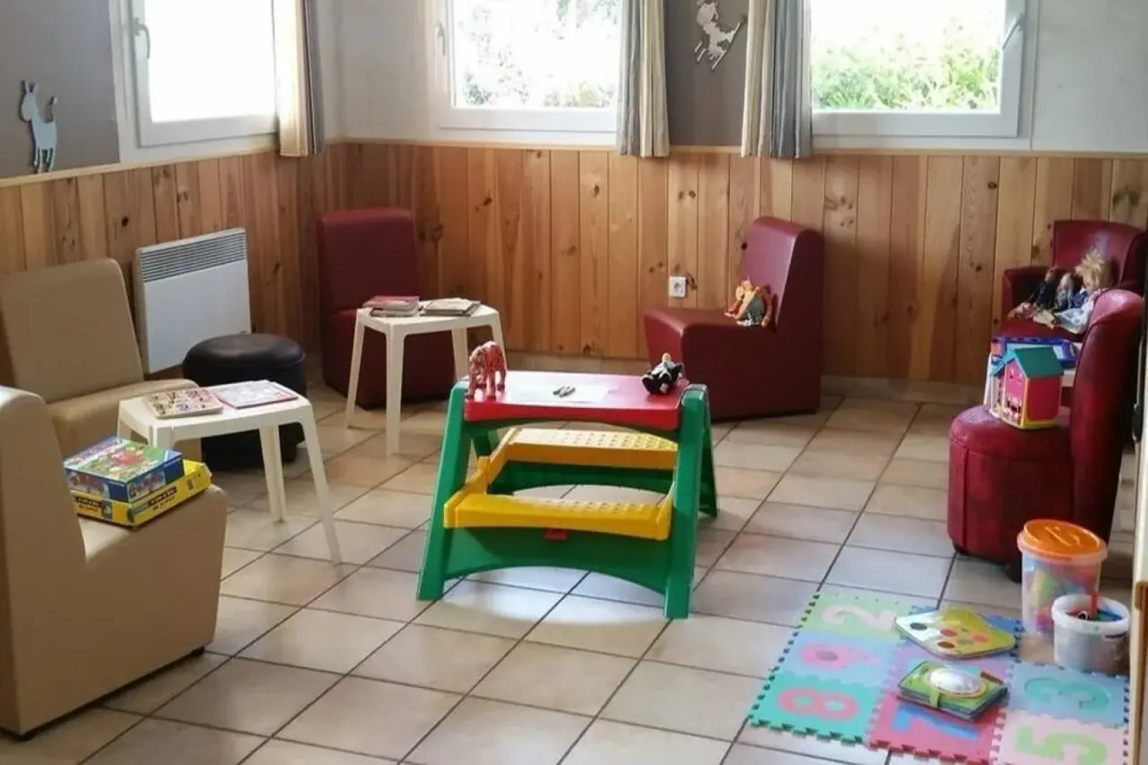 Adonis Budget Pornichet