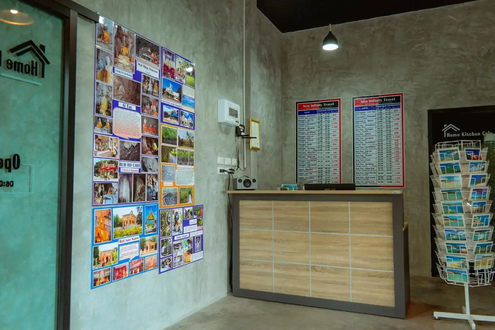 Baan I Talay @ Chumphon