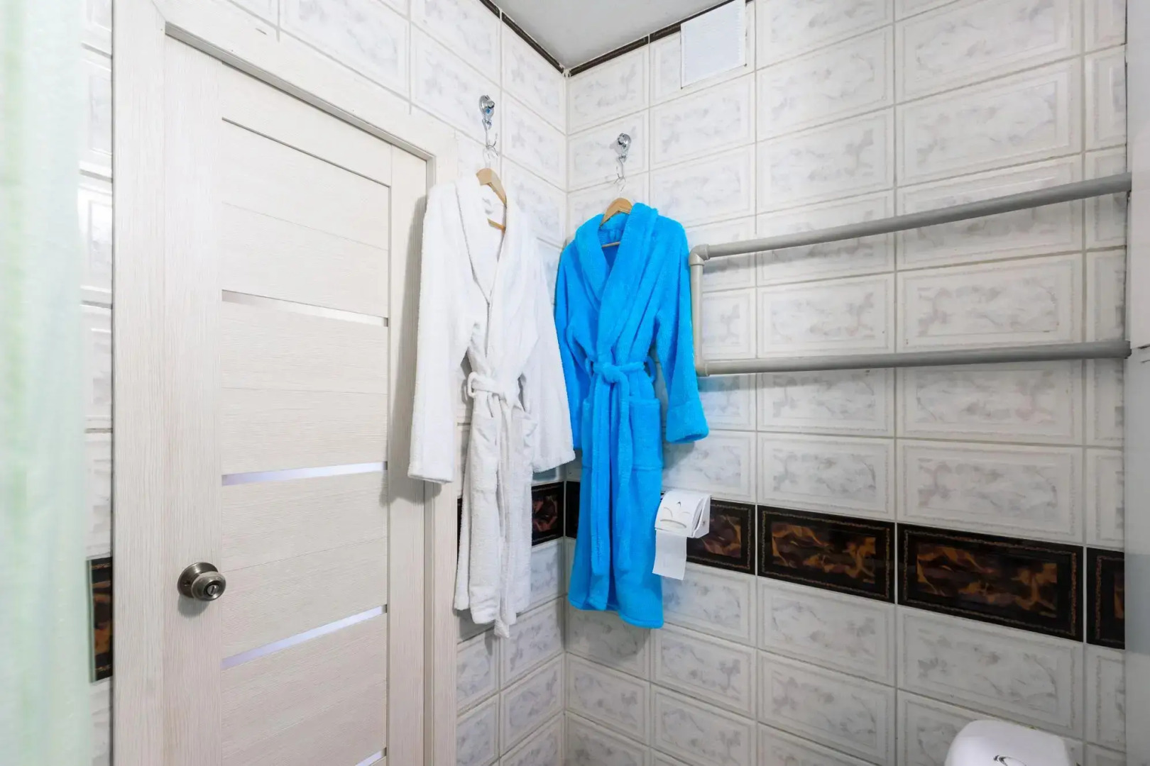 Пять звезд на Мира 60, корп.6