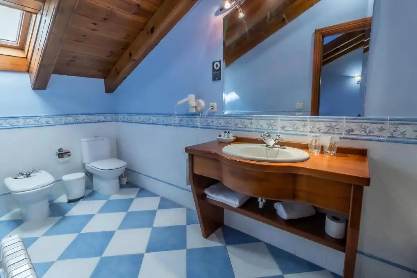 Hotel Puerta Sepúlveda by Bossh Hotels