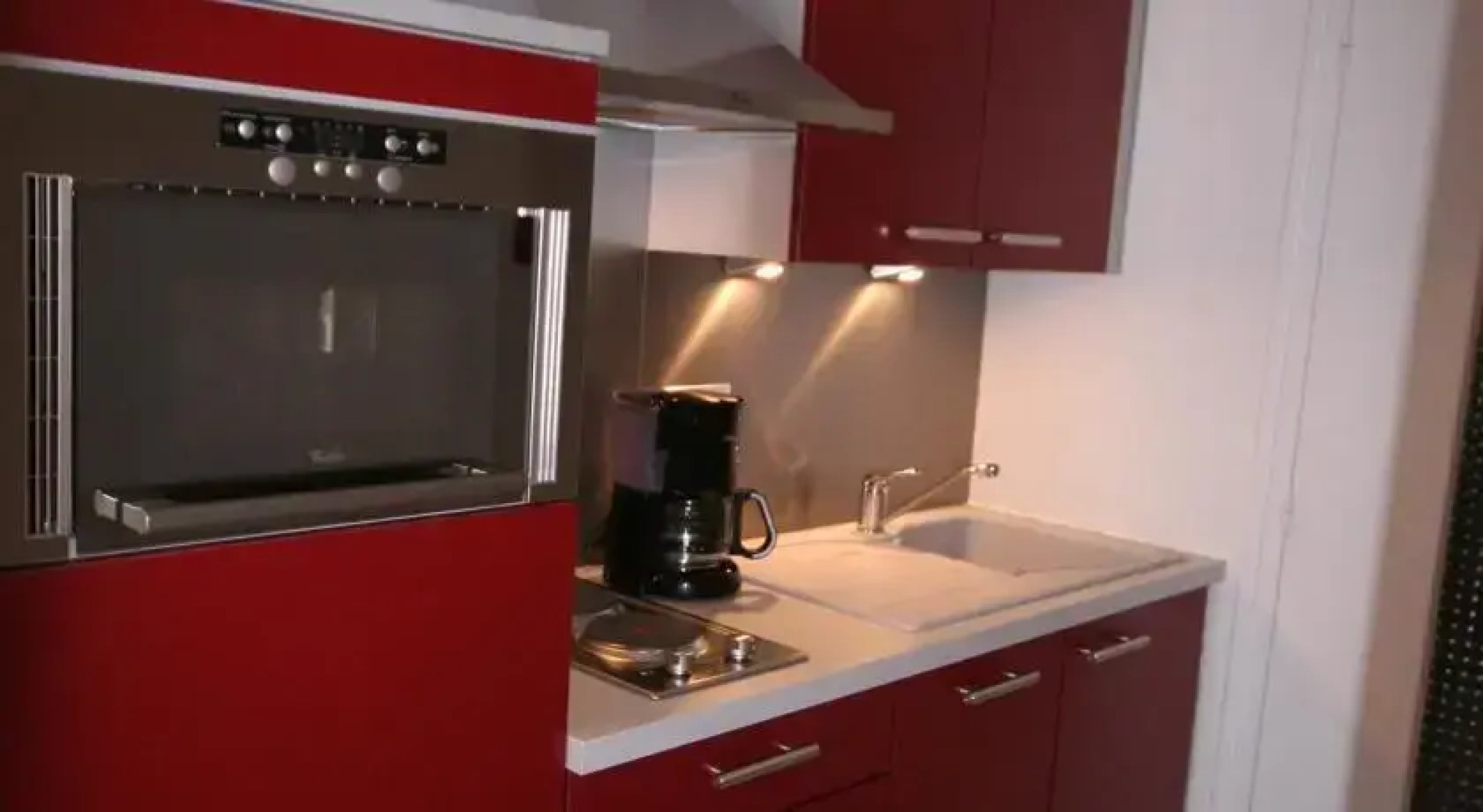 Studio 309 Le Royal