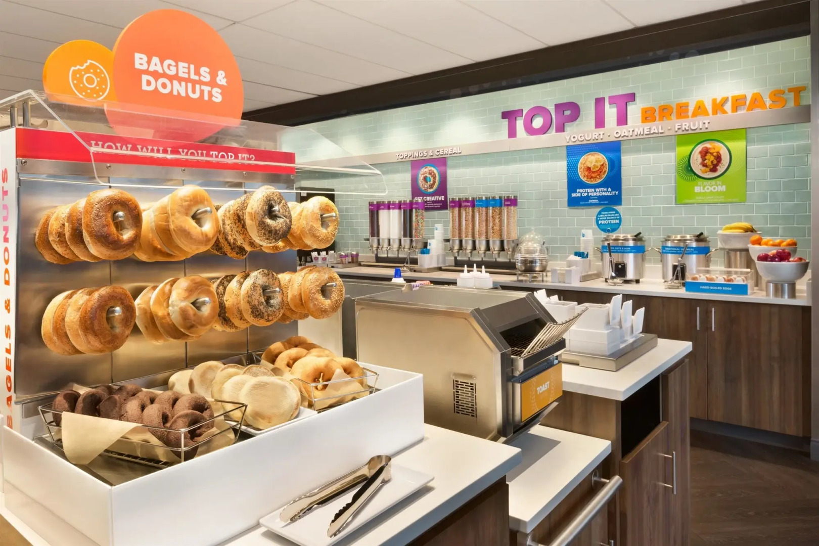 Tru by Hilton Lancaster East