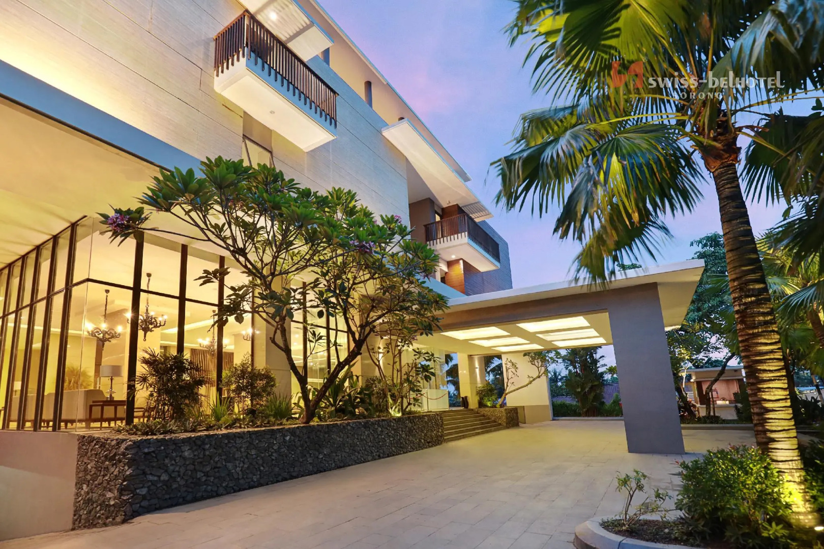 Swiss-Belhotel Sorong