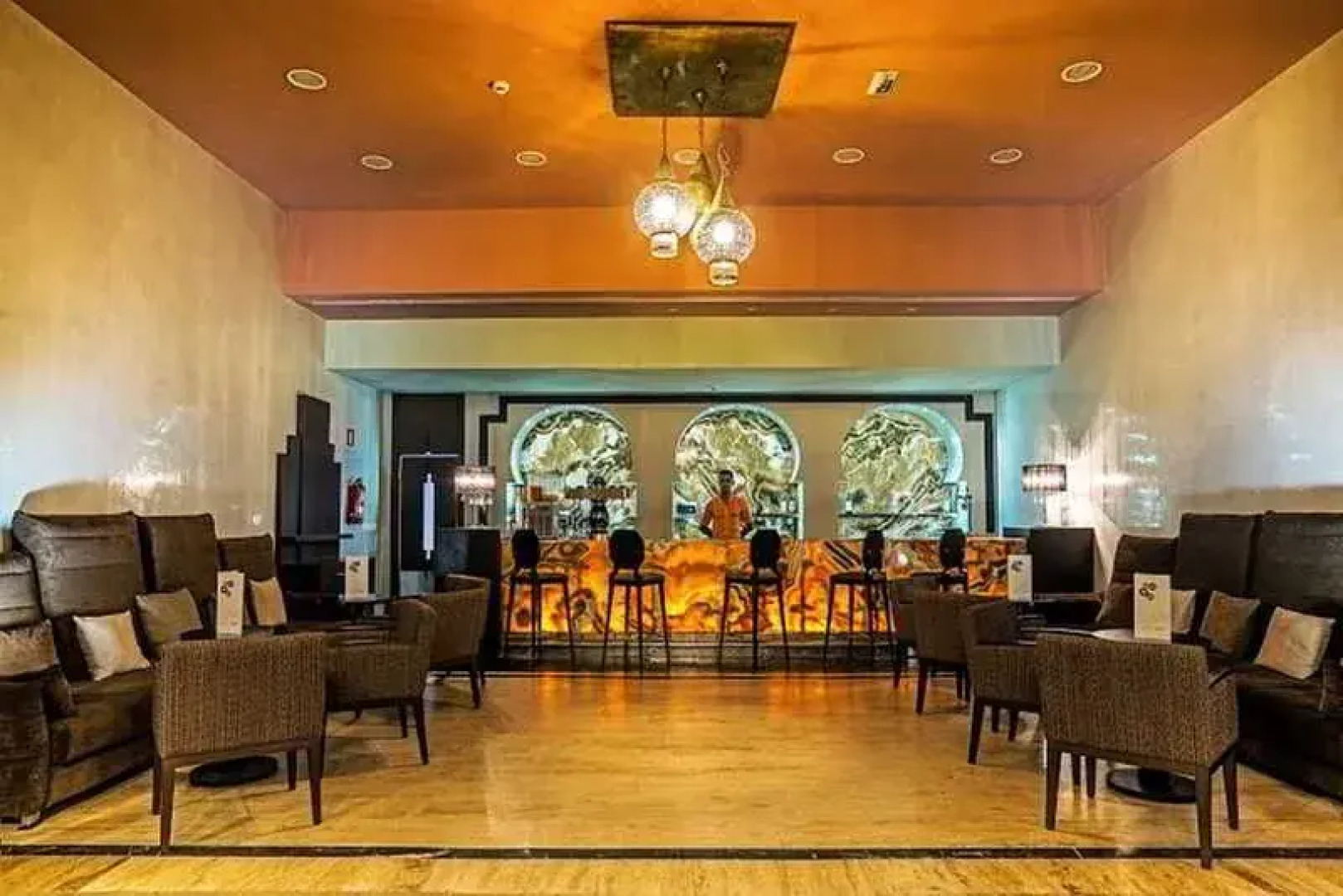 Be Live Collection Saïdia