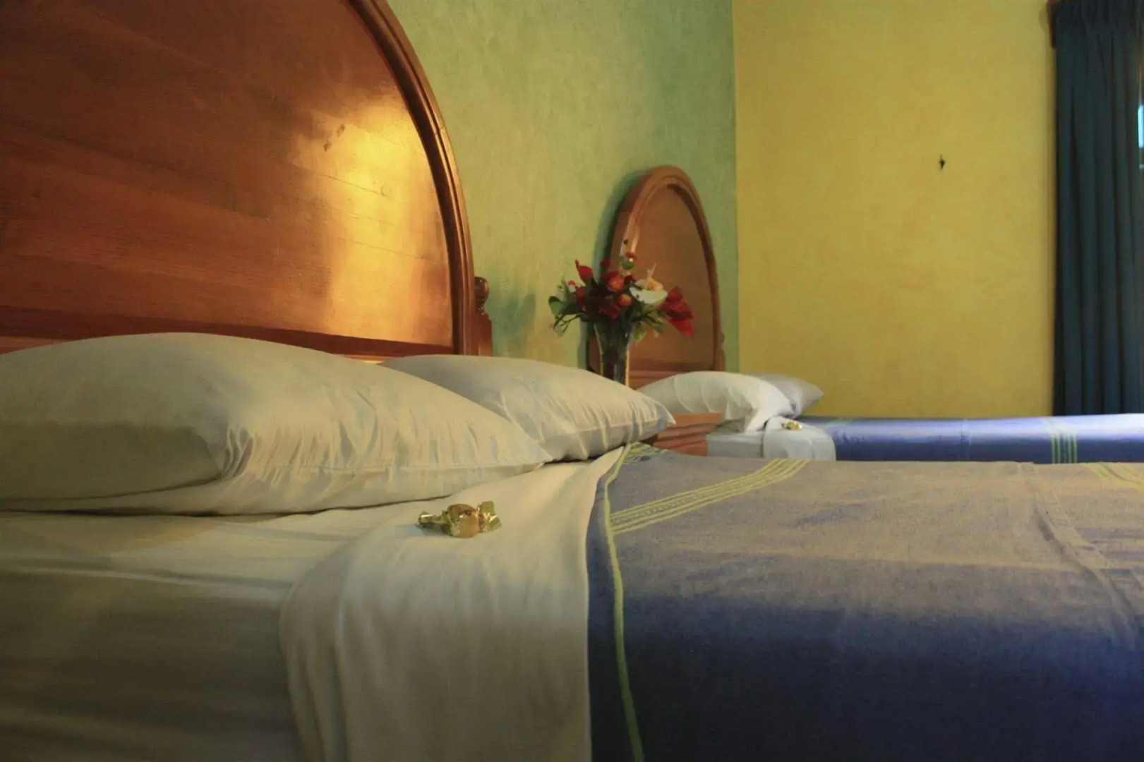 Hotel Oaxtepec