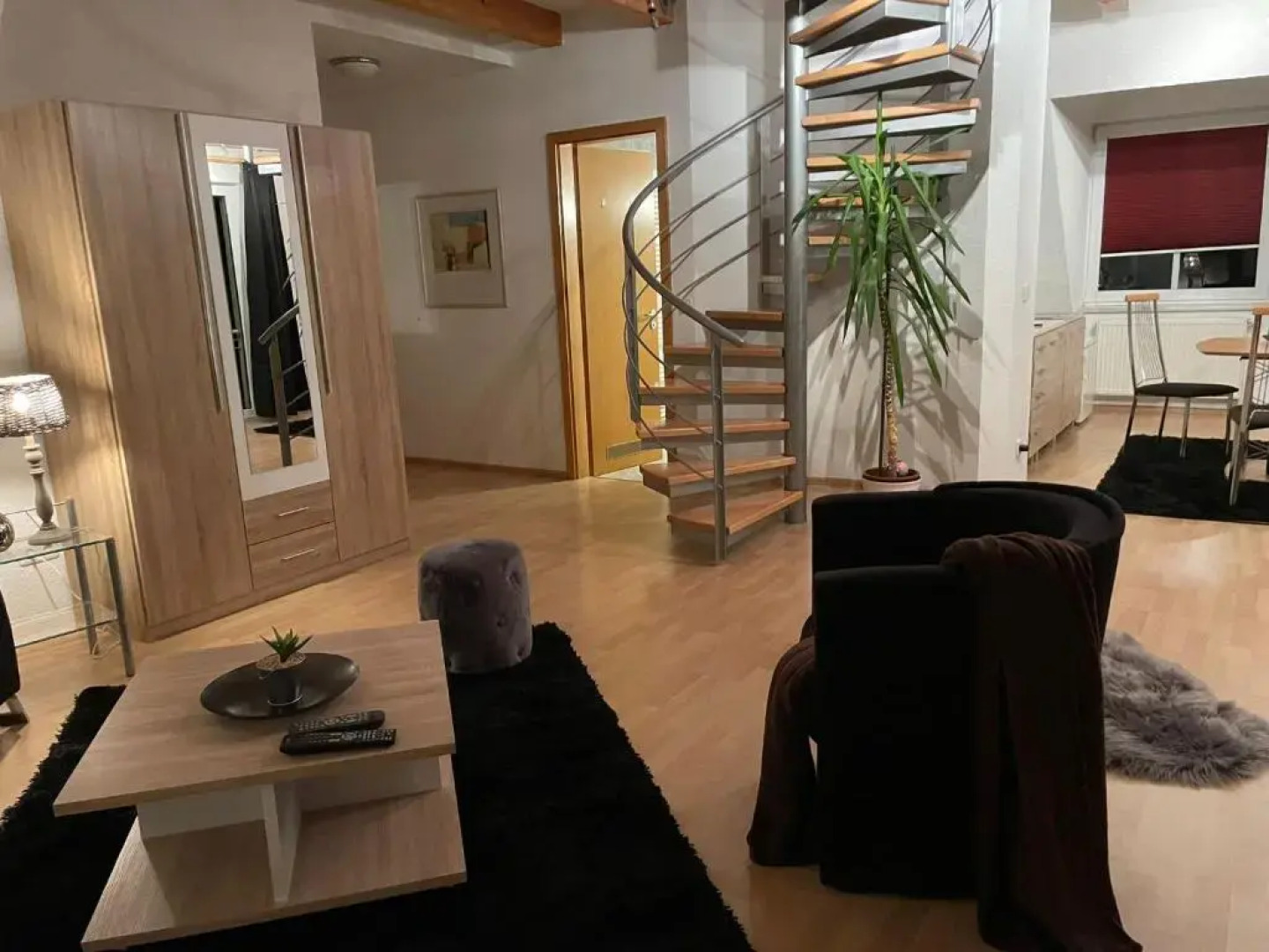 Berghotel Drei Brüder Höhe