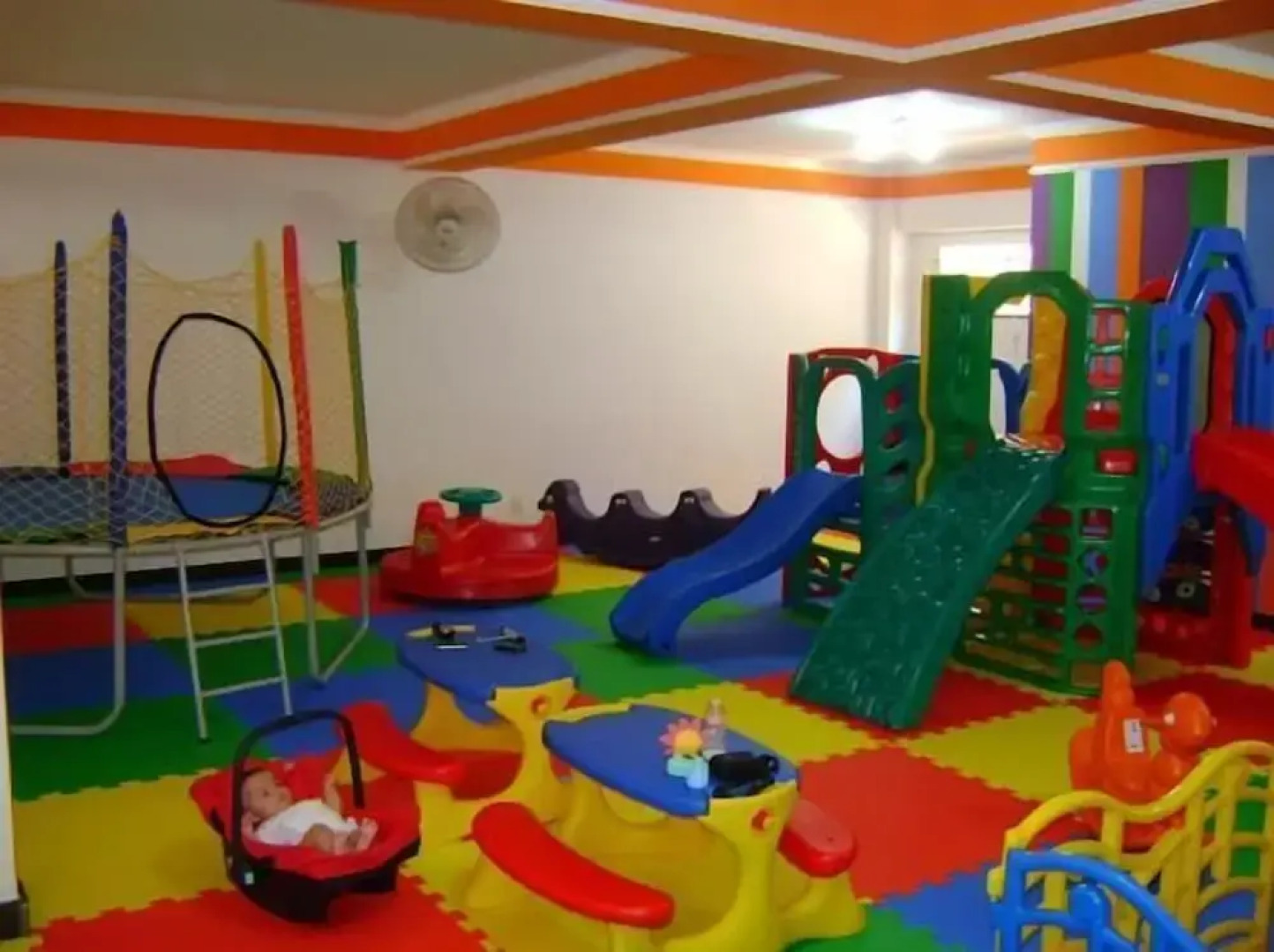 Hotel Águas Virtuosas