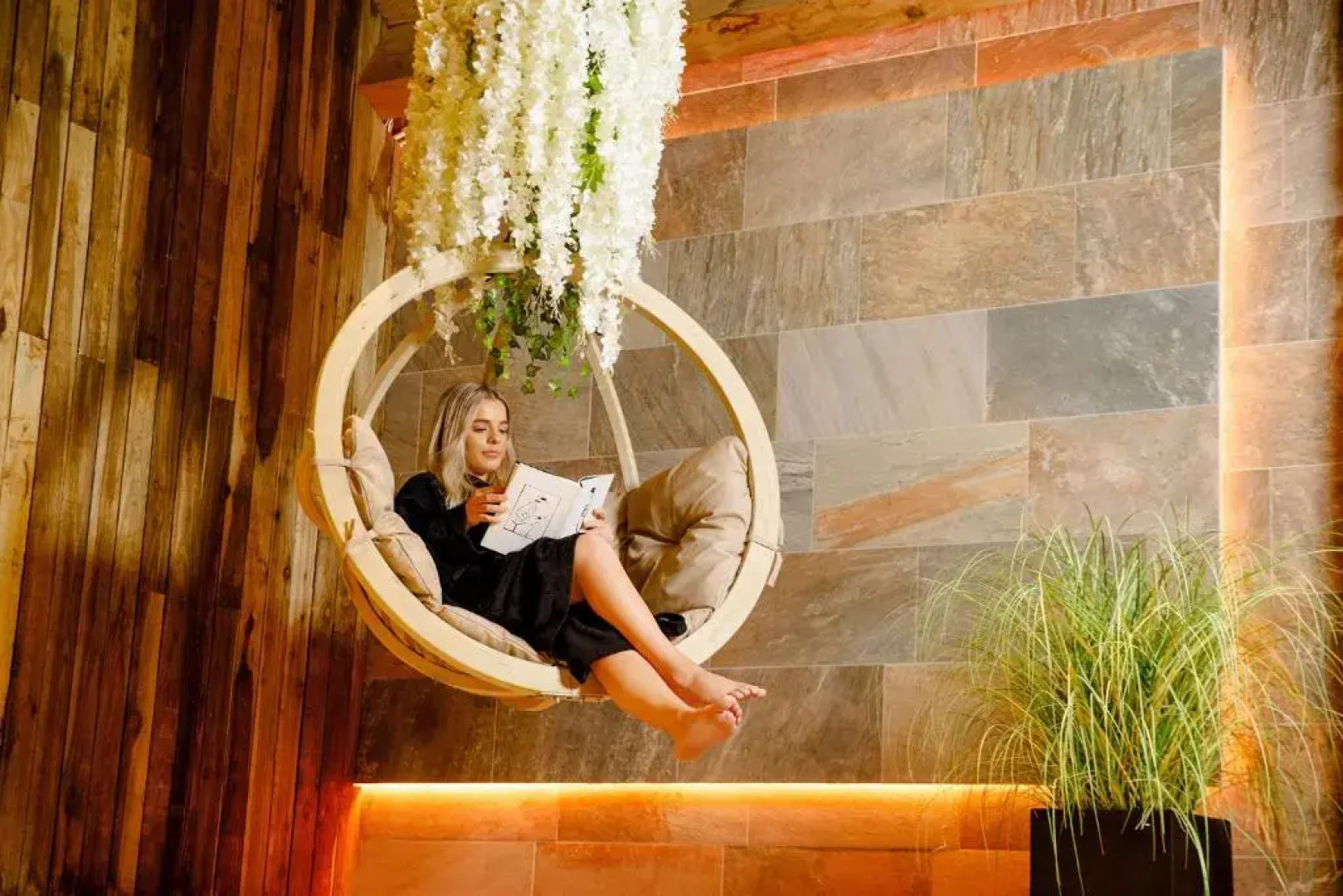 Lanelay Hall Hotel & Spa