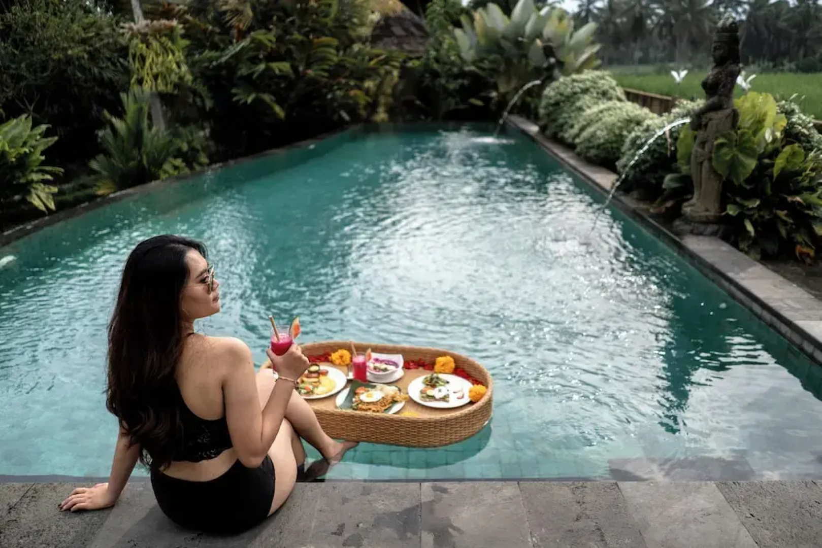 Padi Bali Retreat