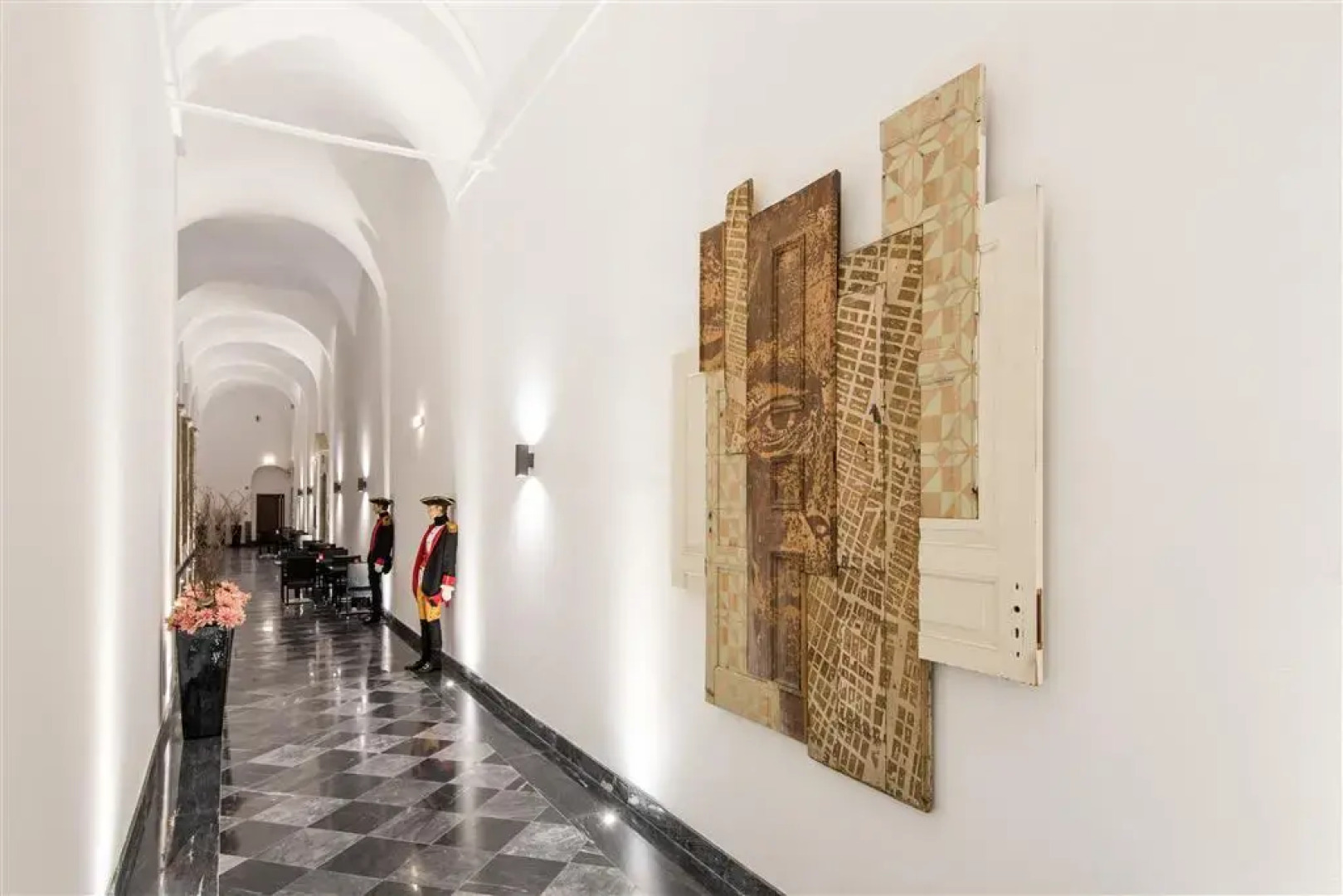 Отель Vila Galé Collection Elvas